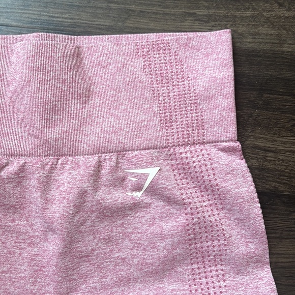 Gymshark Vital Seamless Leggings - Picture 4 of 4